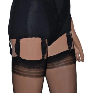 vintage style panty girdle, Magija Lingerie