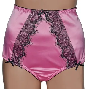 pink-high-waist-panties