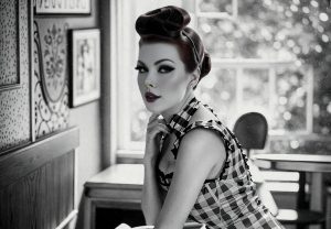 Styling & Fashion for Crossdressers