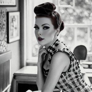 Styling & Fashion for Crossdressers