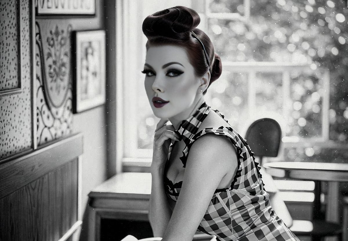 Styling & Fashion for Crossdressers