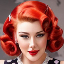 author tiffany hart and owner of crossdressing lingerie shop