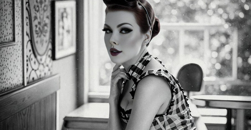 Styling & Fashion for Crossdressers