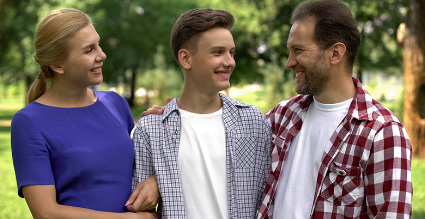 How to tell your parents you crossdress – calm step-by-step conversation guide